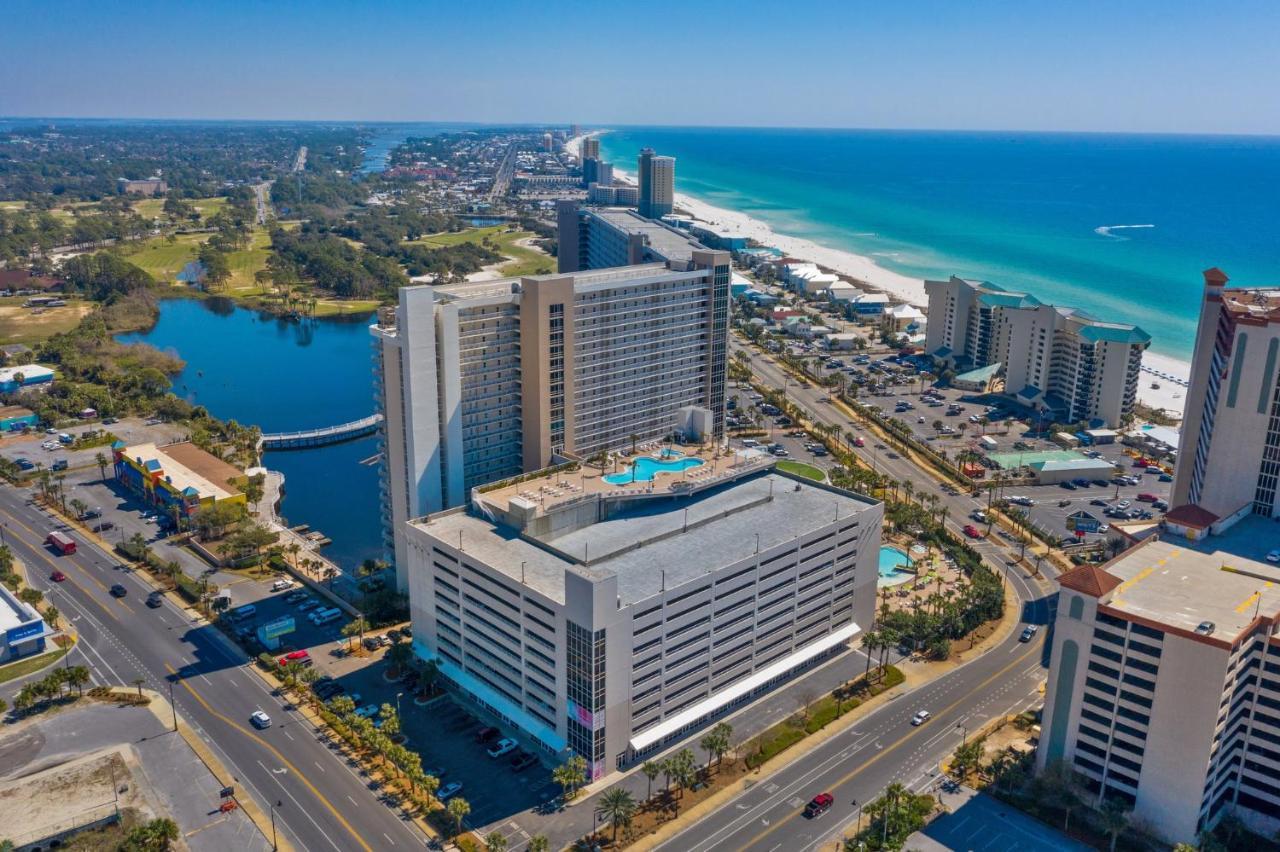 Living Right At Laketown Wharf #1016 By Nautical Properties Панама-Сити Экстерьер фото