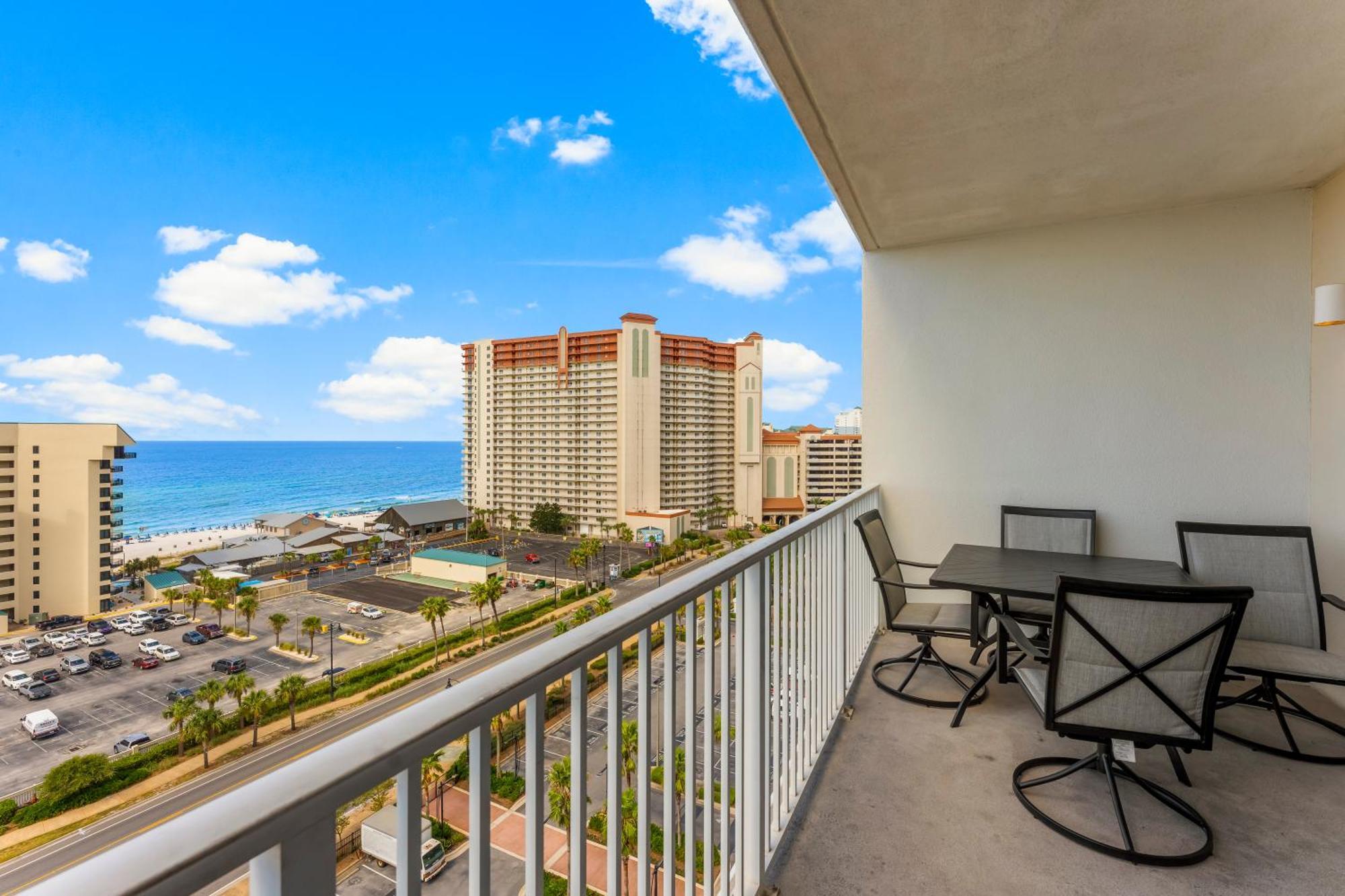 Living Right At Laketown Wharf #1016 By Nautical Properties Панама-Сити Экстерьер фото